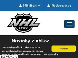 Sites similar to nhlsazeni.cz