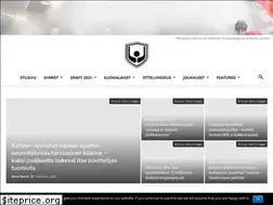 Sites similar to nhlsuomi.com