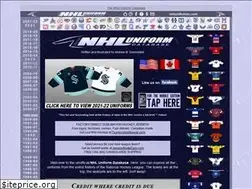 Sites similar to nhluniforms.com