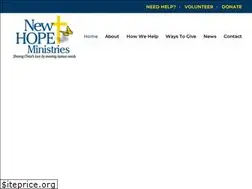 Sites similar to nhm-pa.org