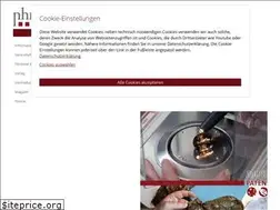 Sites similar to nhm-wien.ac.at