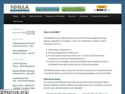 Sites similar to nhma.info