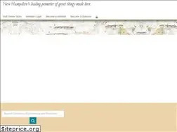 Sites similar to nhmade.com