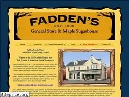 Sites similar to nhmaplesyrup.com