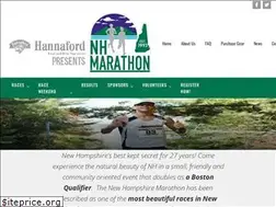 Sites similar to nhmarathon.com