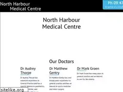 Sites similar to nhmc.co.nz