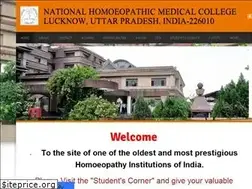 Sites similar to nhmclucknow.weebly.com