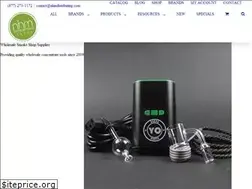 Sites similar to nhmdistributing.com