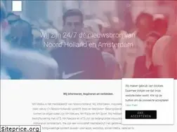 Sites similar to nhmedia.nl