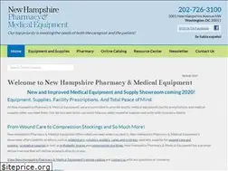 Sites similar to nhmedsupply.com