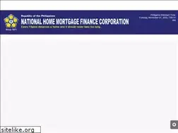 Sites similar to nhmfc.gov.ph
