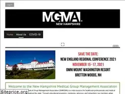 Sites similar to nhmgma.com