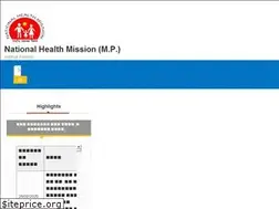 Sites similar to nhmmp.gov.in