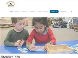 Sites similar to nhmontessori.org