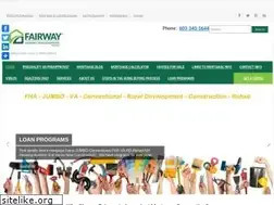 Sites similar to nhmortgages.com