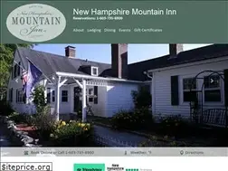 Sites similar to nhmountaininn.com