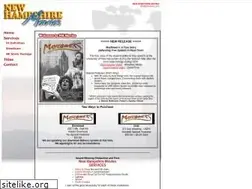 Sites similar to nhmovies.com