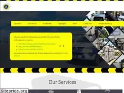 Sites similar to nhmp.gov.pk