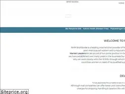 Sites similar to nhmpersonal-imports.net