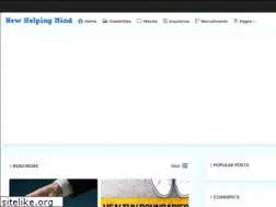 Sites similar to nhmpunjab.in
