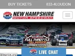Sites similar to nhms.com
