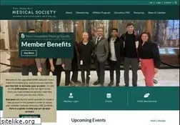 Sites similar to nhms.org