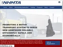Sites similar to nhmta.org
