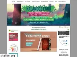 Sites similar to nhmus.hu