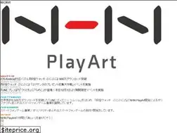 Sites similar to nhn-playart.com