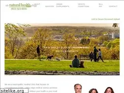 Sites similar to nhnatural.com