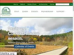 Sites similar to nhnature.org