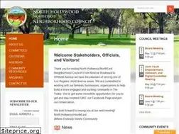 Sites similar to nhnenc.org