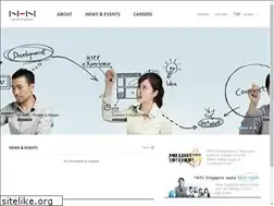 Sites similar to nhnent.sg