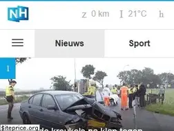Sites similar to nhnieuws.nl