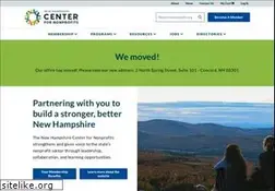 Sites similar to nhnonprofits.org