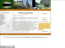 Sites similar to nhnorthwoods.com