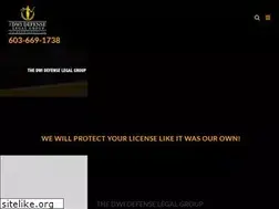 Sites similar to nhnotguilty.com
