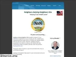 Sites similar to nhnusa.org