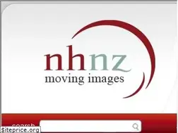 Sites similar to nhnzmovingimages.com