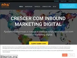 Sites similar to nho.pt