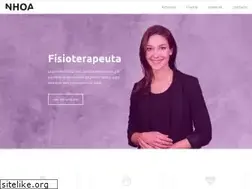 Sites similar to nhoabalado.com