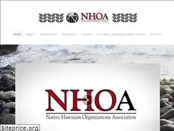 Sites similar to nhoassociation.org