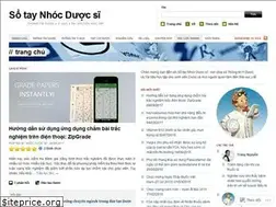 Sites similar to nhocduocsi.wordpress.com