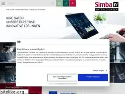 Sites similar to nhochdrei.de