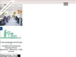 Sites similar to nhofficecleaning.com