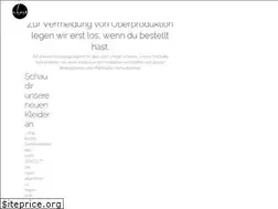 Sites similar to nhoia.de