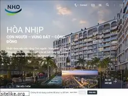 Sites similar to nhojsc.vn