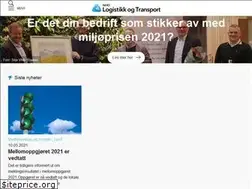 Sites similar to nholt.no