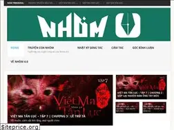 Sites similar to nhom40.com