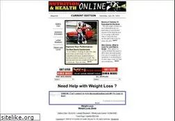 Sites similar to nhomag.com